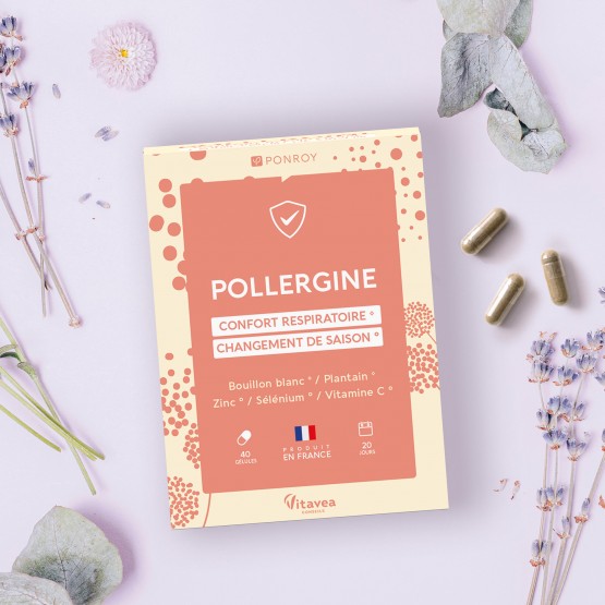 Pollergine